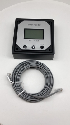 Caricabatteria solare di CC di TRS 685W MPPT Bluetooth per il veicolo