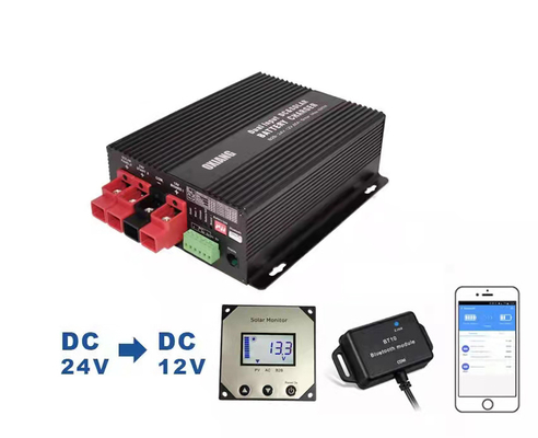 Batteria completamente sigillata del caricabatteria di CC di CC 780w B2B al caricabatteria per i sistemi del veicolo