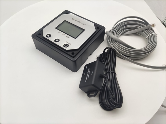 50V 25A regolatore doppio massimo Efficiency 99,8% della tassa della batteria MPPT per il crogiolo di caravan di RVs