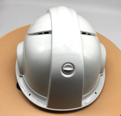 sistema operativo 1080 della macchina fotografica P Android 5,1 astuti del casco di sicurezza 4G