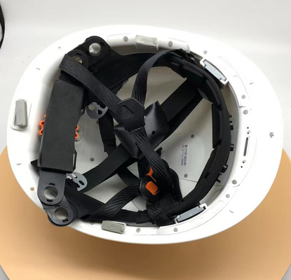 sistema operativo 1080 della macchina fotografica P Android 5,1 astuti del casco di sicurezza 4G