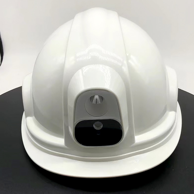 sistema operativo 1080 della macchina fotografica P Android 5,1 astuti del casco di sicurezza 4G