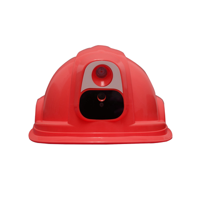 sistema operativo 1080 della macchina fotografica P Android 5,1 astuti del casco di sicurezza 4G