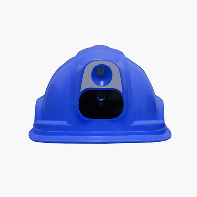 sistema operativo 1080 della macchina fotografica P Android 5,1 astuti del casco di sicurezza 4G