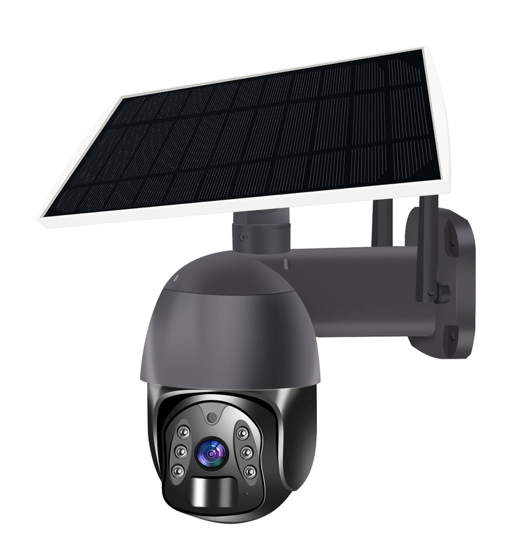 Mini 4G Smart Home Camera Camera di sicurezza online con batteria al litio
