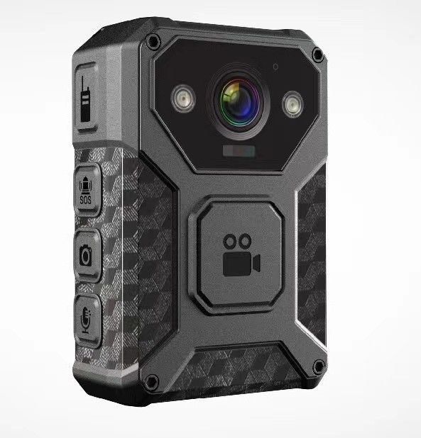 2026 La più popolare telecamera portatile 4G Wi-Fi GPS
