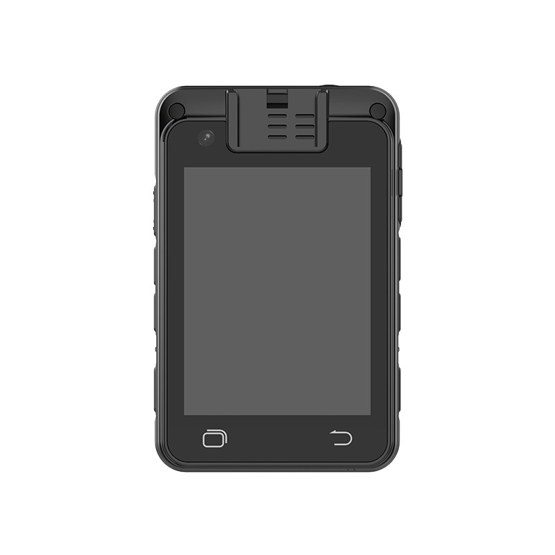 Fotocamere personali professionali con supporto GPS e una torcia bianca 92mm*72mm*24mm