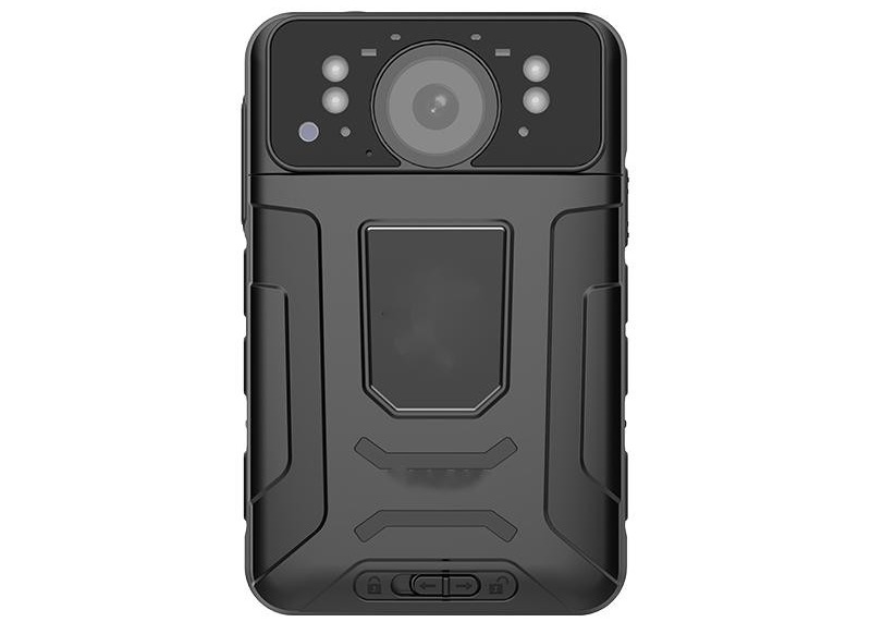 Fotocamera IP66 impermeabile con registrazione Full HD a 120 gradi e funzione di riconoscimento facciale