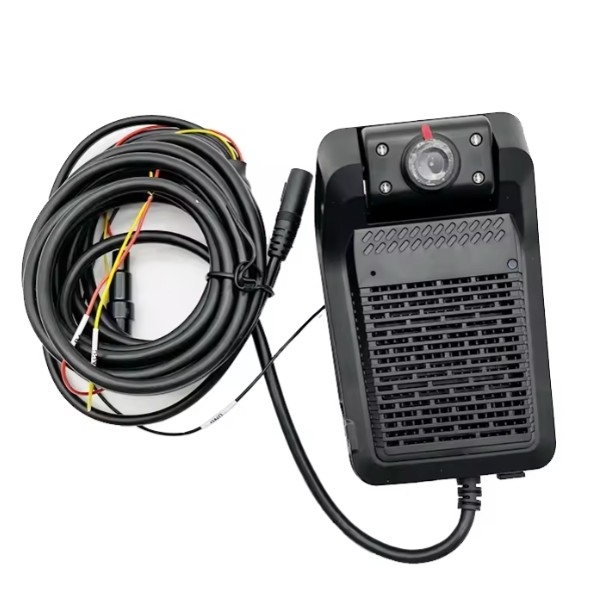 Videoregistratore Dual Camera della videocamera portatile della motocicletta del motociclo DVR di 2CH 1080P