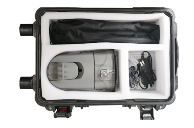 Fotocamera PTZ 4G 720P 1080P con alimentazione NTC Batteria Due vie di comunicazione e sensore SC2335