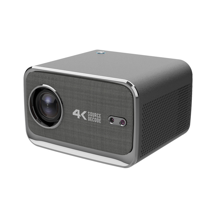 220ANSI Lumens Quad Core Mini Portable Projector Android 13 OS 16
