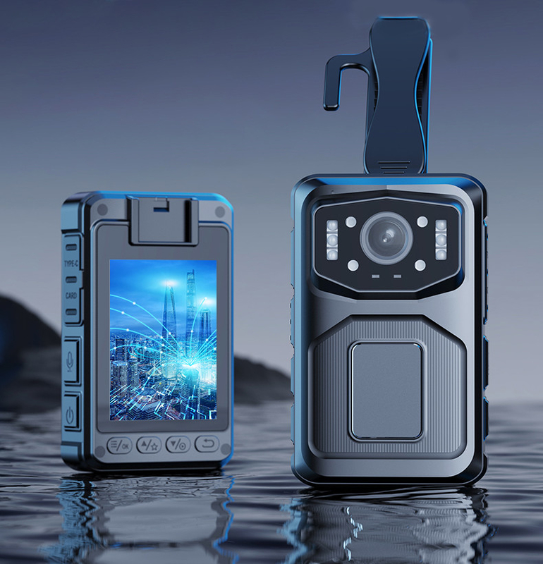 3050 Mah Batteria Fotocamere Indossate dal Corpo Tecnologia avanzata e con Wifi a 5,8 GHz