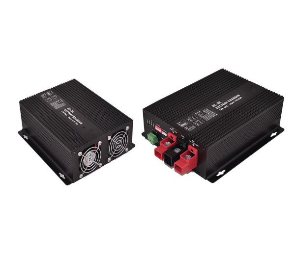Caricabatterie 12V a corrente continua con accessori Monitor MT-2 Sensore di temperatura RTS e modulo Bluetooth BT0