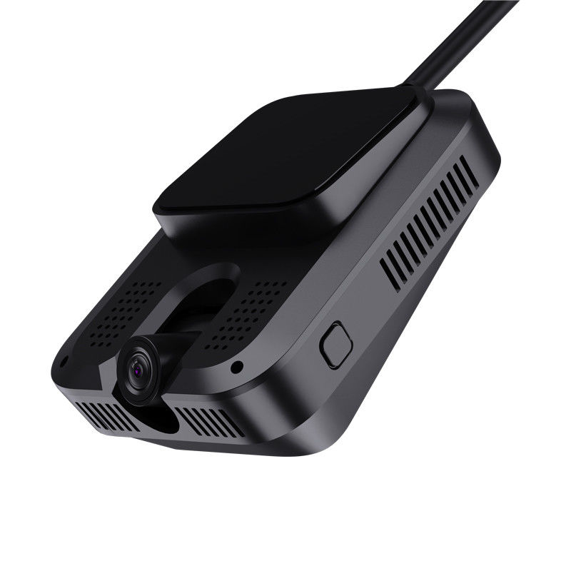 SOS Two-Way Talk GPS Tracking 4G Dashcam Live Video CCTV VMS Sistema con compressione video H.264/H.265 Format video PAL/NTSC