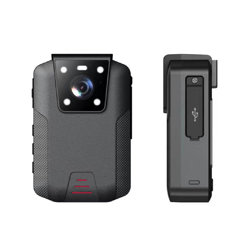 Fotocamera personale 4K GPS Ap Wifi