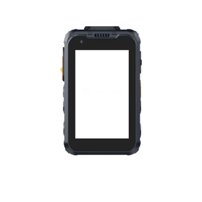 Sistema di sorveglianza portatile 100x120x155mm con intervallo di temperatura da meno 20 a più 60 gradi progettato per il monitoraggio della sicurezza