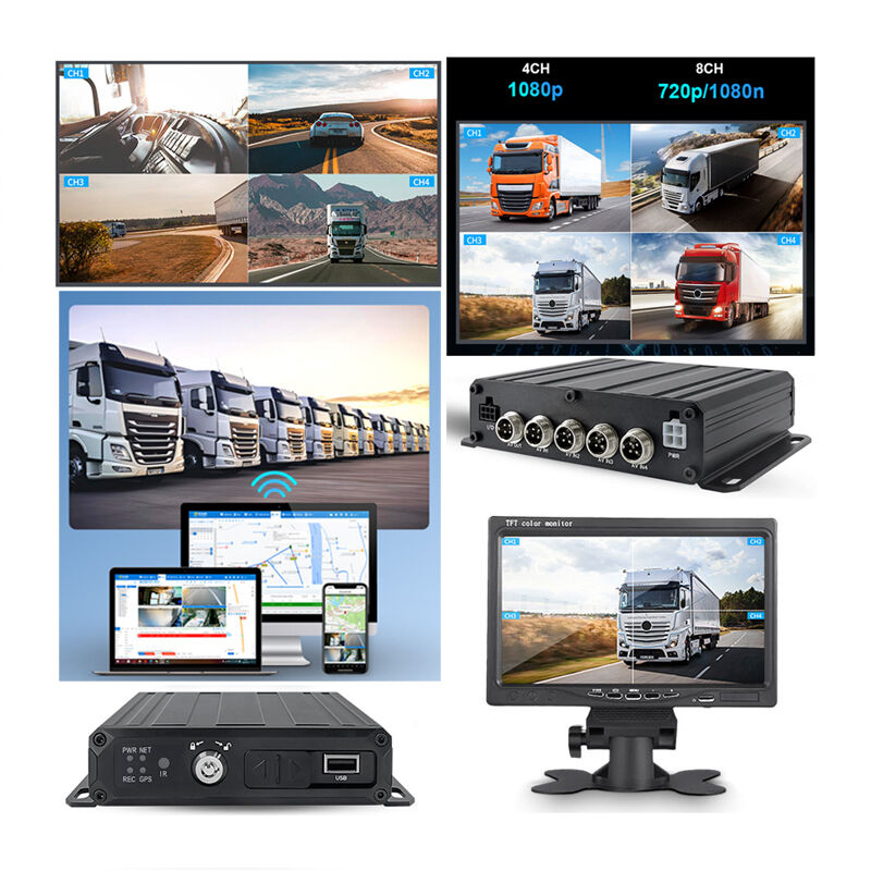 Esposizione LCD del bambino del monitor di sostegno interurbano a 2,4 pollici TV della trasmissione