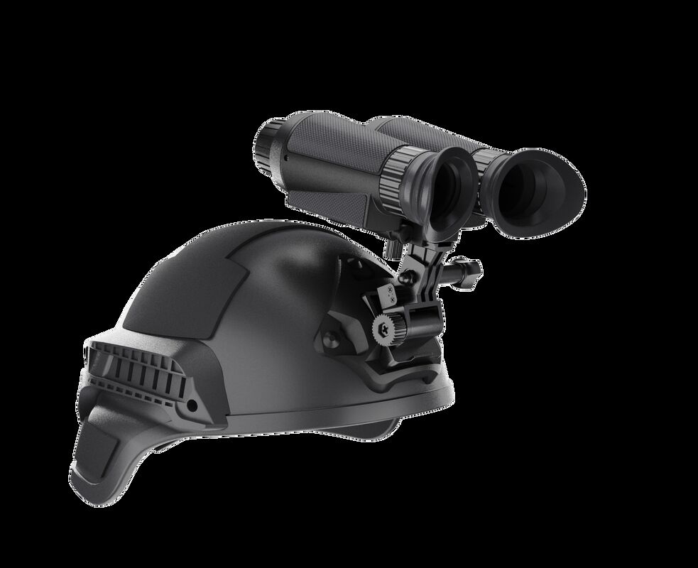 IP54 Splash Proof Digital Night Vision Camera con lente a fuoco fisso da 4 mm e interfaccia USB TYPE C 2.0 che fornisce immagini in condizioni di scarsa illuminazione