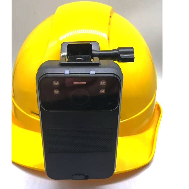 4G IP Camera scheda SIM Wifi Onvif Rtsp Live streaming Bodycam