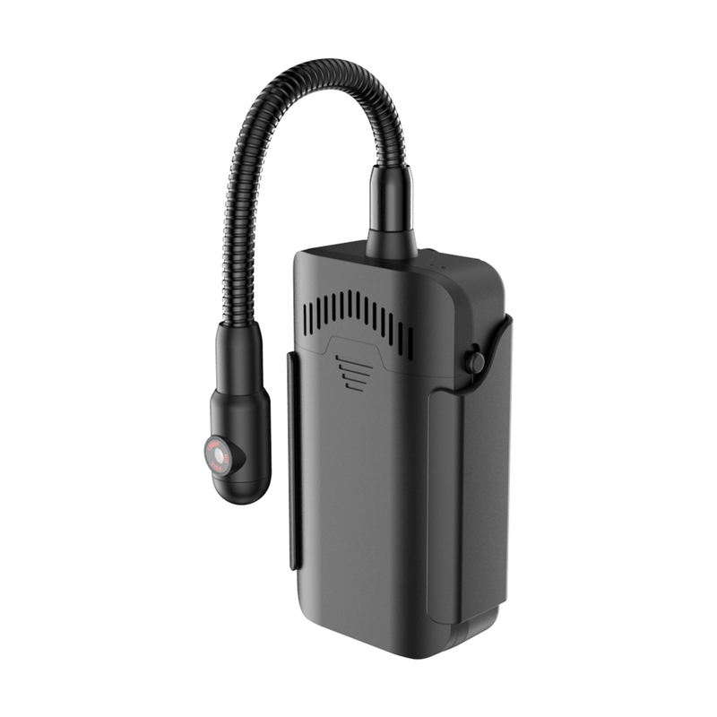 Babysitter senza fili Cam Indoor Outdoor della macchina fotografica HD 1080P della batteria di Mini Portable Home Security Cameras WIFI