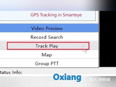 4G GSM Helmet built in Camera