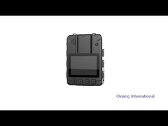 Telecamera corporea della polizia ZM509