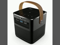 2.4G/5G WIFI Mini Projector Portatile La scelta perfetta per la proiezione