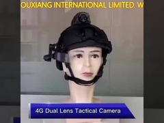 RJ45 Camera militare