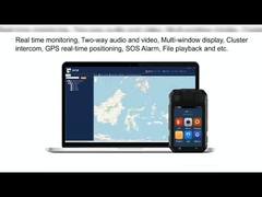Fotocamera indossata dal corpo