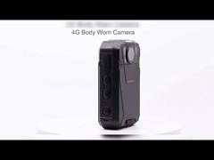 404G body camera Personal recorder