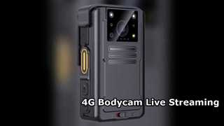 Bodycam ZP408G