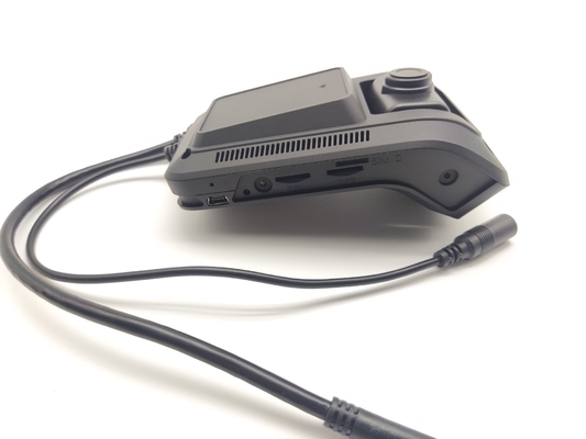 Sistema avanzato di assistenza alla guida 4G ADAS DSM Dashcam Dash Camera