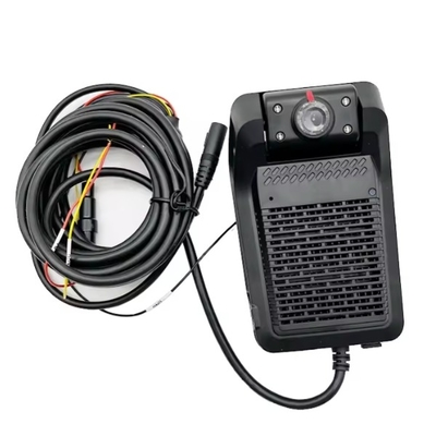 Videoregistratore Dual Camera della videocamera portatile della motocicletta del motociclo DVR di 2CH 1080P