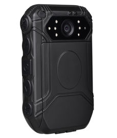 Il CE consumato del touch screen di Android della macchina fotografica dell'ente durevole della polizia 4G ha approvato
