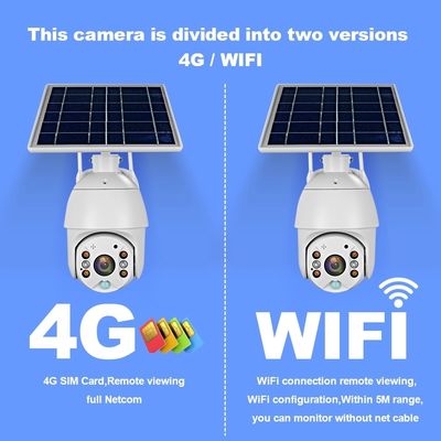 videosorveglianza PIR Camera del CCTV 1920x1080 della lente 2mp di 84.6mm