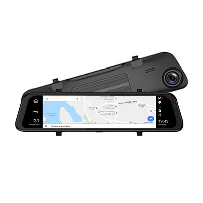 Macchina fotografica del un poco del videoregistratore della macchina fotografica di Android 8,1 di navigazione di GPS