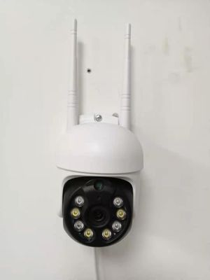 protocollo nascosto senza fili infrarosso del Ni della macchina fotografica di 1080P 0.3Lux CMOS