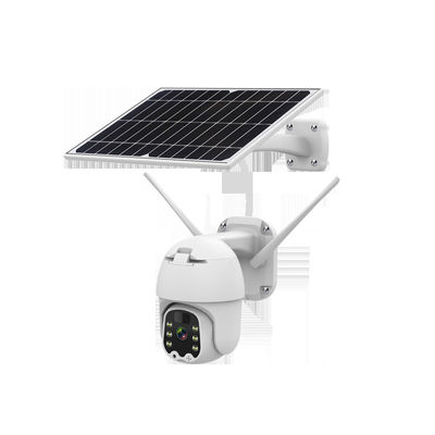 macchina fotografica senza fili 30M Night Vision del CCTV Wifi di 8W 1080P CMOS