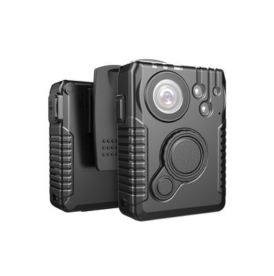 Ambarella A12 3200 Mah Wifi Security Body Camera 1080P STA Wifi
