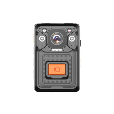 Stoccaggio portabile di sostegno 256G della macchina fotografica 3200mAh di NVR 1440P 4G