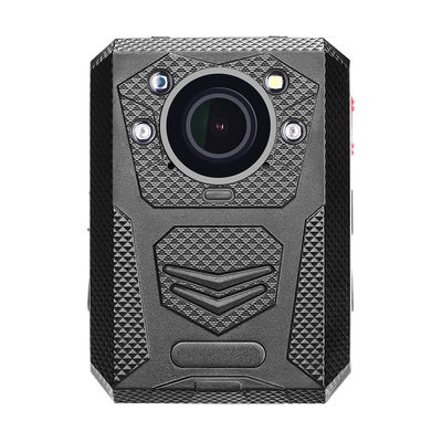 Sensore consumato delle macchine fotografiche 4000mah G del corpo dell'UVB GPS di crittografia di AES