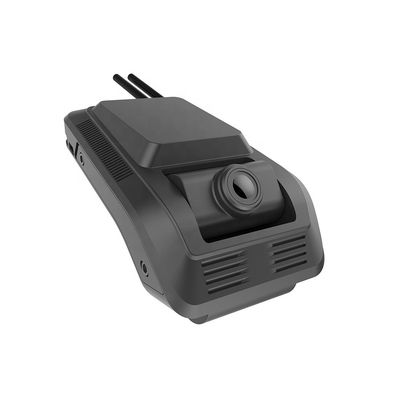 Piattaforma quadrupla del BSD CMSV6 di Dashcam ADAS DSM dell'automobile di GPS 1080P 4g della lente doppia